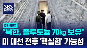 핵실험
