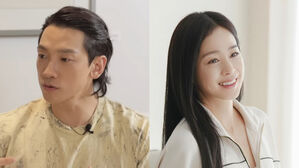 [SBS Star] "It's Easy" RAIN Shares the Little Things He Does to Make His Wife Kim Tae-hee Laugh