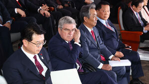 대한체육회도 맞불&hellip;감사원에 문체부 공익감사 청구