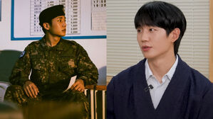 [SBS Star] Jung Hae In Describes the Intense Challenges Faced While Filming 'D.P.'