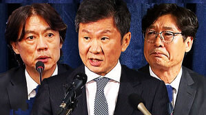 [영상] "내부에서 다양한 제보 나와" 축구협회 청문회에 '이분들' 모두 불렸다&hellip;7개월 동안 '분노 폭발 순간들' 되짚어보니