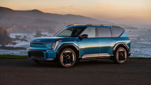 현대차&middot;기아, IDEA 디자인어워드 금상 3개 포함 12개 수상