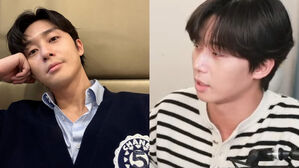 [SBS Star] Park Seo Jun Opens Up About Missing the Chance to Tell a Girl He Liked Her