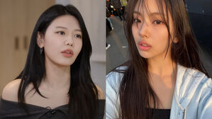 [SBS Star] Sooyoung Shares that She Wishes She Was the One Who Gave Birth to NewJeans HYEIN