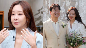 [SBS Star] "Is This My Future?" So Yu-jin Tells Why She Cried During Her Honeymoon with Paik Jong Won