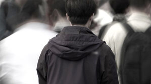 "추석엔 더 외로워요"…고립된 54만 명의 청년들