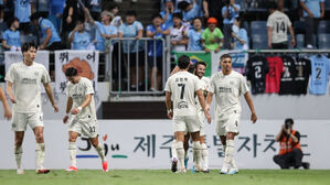 대구 &middot; 전북 &middot; 대전, 모두 원정서 승리&hellip;K리그1 하위권 '요동'