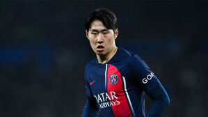 PSG, 잘츠부르크 3대0 격파&hellip;이강인 풀타임 출전