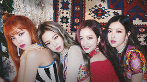 '마지막처럼' 블랙핑크 뮤직비디오 유튜브 14억 뷰