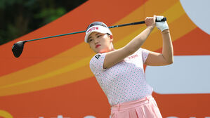 노승희, KLPGA 투어 읏맨 오픈 역전 우승&hellip;시즌 2승