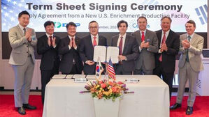 한&middot;러 관계 얼어붙는데&hellip;원전 연료 러시아 의존도 30% 넘어