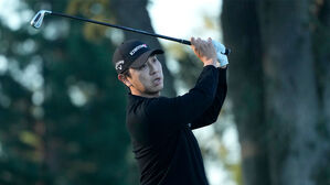 배상문&middot;이승택, PGA 투어 '퀄리파잉 스쿨' 2R 공동 23위