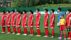 북한, 브라질 꺾고 여자 U-20 월드컵 4강 진출&hellip;미국과 격돌