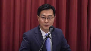 장경태 "여야의건 협의체"&hellip;이준석 "여성 대통령 2명 만들어"