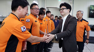 한동훈 "정부·야당, 여야의정 협의체 대화에 더 유연하게 나서야"