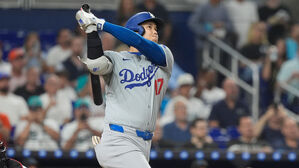 오타니, 침묵 깨고 48홈런&hellip;MLB 아시아선수 최다 219홈런