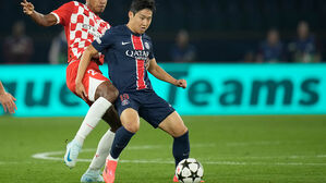 이강인 후반 교체 투입&hellip;PSG, UCL 첫 경기서 지로나에 1-0 진땀승