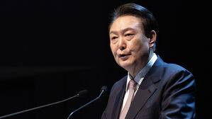 윤 대통령 "남부 호우 피해 복구에 정부&middot;지자체 최선 다해달라"