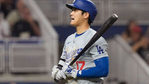 오타니, 시즌 49호 도루&hellip;50-50까지 2홈런&middot;1도루 남아