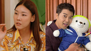 [SBS Star] "I Wanted to End the Whole Thing & Leave" Han Hye Jin Mentions Breakup with Jeon Hyun Moo