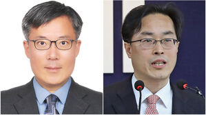 검찰 고위 간부 인사 단행&hellip;법무부 차관에 김석우