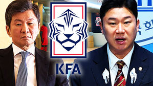 [영상] 열 받은 진종오 "축구협회 조직적 은폐 시작, 이게 정상입니까?"&hellip;청문회 직전 '재량 휴가&middot;연락 두절' 참다 못해 꺼낸 말