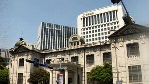 "부산 연체율 상승 주요 원인은 부동산 시장 부진"