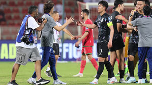 축구대표팀 FIFA 랭킹 23위 제자리&hellip;일본 16위