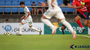 전북, ACL 2부 첫 경기서 세부 6대 0 격파
