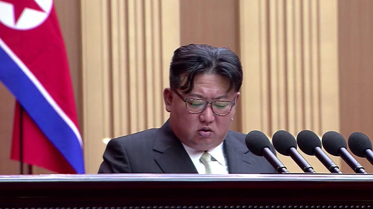 북한, 김정은, 태영호 의원