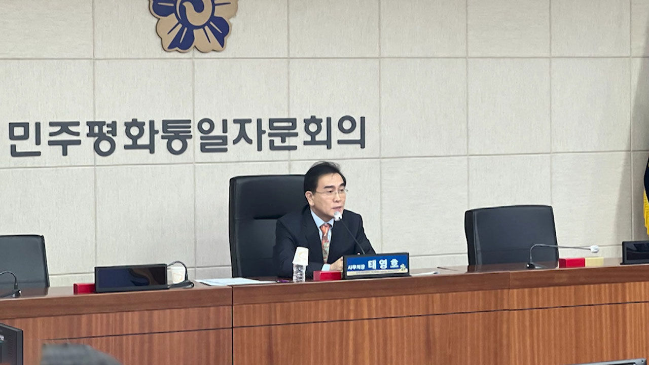 북한, 김정은, 태영호 의원