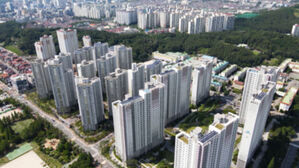 서울 강남 3구 아파트 청약 경쟁률 평균 221.42:1 기록