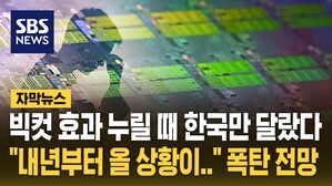 [자막뉴스] 한국 증시