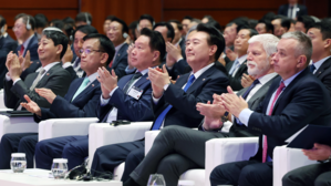 한&middot;체코 비즈니스포럼&hellip;미래모빌리티&middot;첨단산업 협력 모색
