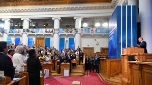 북 최선희 "러 우크라전 승리 확신&hellip;'정의로운 투쟁' 지지"