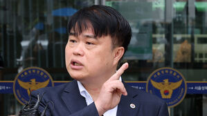 의협회장 "구속 전공의&middot;리스트 의사 모두 정부가 만든 피해자"