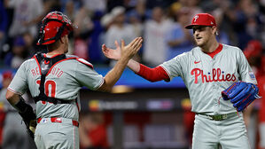 MLB 필라델피아, 3년 연속 PS 진출 확정&hellip;세 번째 WS 우승 도전