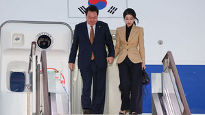 대통령실, 체코 원전 수주 비판에 "어느 나라 정당&middot;언론이냐"