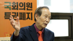 '재야 운동권 대부' 장기표 암 투병 중 별세&hellip;향년 78세