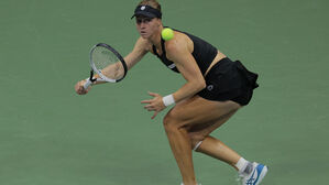 삼소노바&middot;멜리차 마르티네스, 코리아오픈 테니스 복식 우승