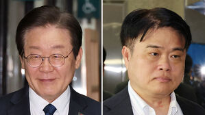 이재명, 의협 회장 면담&hellip;"정부여당보다 국민이 더 다급"