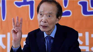 여, 장기표 별세에 "민주화 상징&hellip;국회의원 특권 폐지 실현할 것"