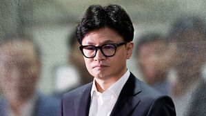 한동훈 "'민주당이 부산 금융 발전' 말 되나&hellip;산은 이전할 것"