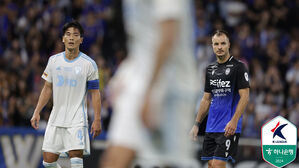 K리그1 울산, 최하위 인천과 득점 없이 무승부&hellip;승점 2점 차 선두