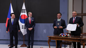 최상목 "전기 요금, 윤석열 정부서 50% 인상&hellip;종합적 고려 필요"