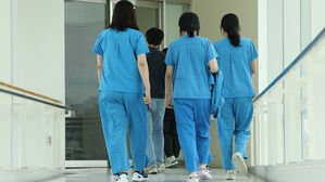 의정 갈등 속 서울대 · 삼성서울병원 등 신규 간호사 채용 개시