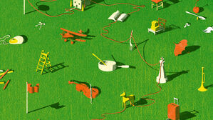 "이름이 운명을 좌우한다" 논문까지 있다고? 더 흥미로운 질문은&hellip; [스프]