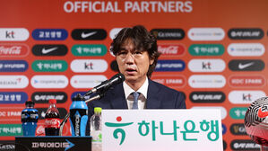요르단 &middot; 이라크와 연전 앞둔 홍명보호, 30일 대표팀 명단 발표