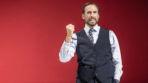 영상으로 보는 연극' 디어 잉글랜드'&hellip;국립극장 공연영상 상영