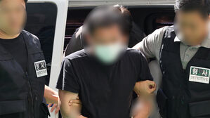 청주 여관 방화범 구속&hellip;사망 3명 모두 일용직 노동자